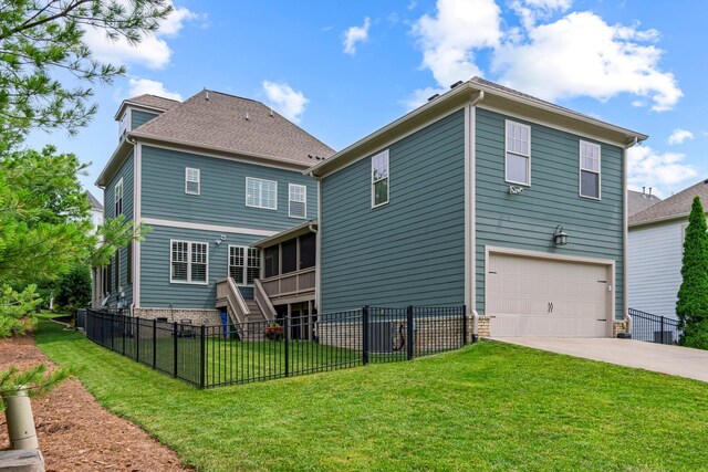 9517 Wexcroft Dr, Brentwood, TN 37027 - photo 69