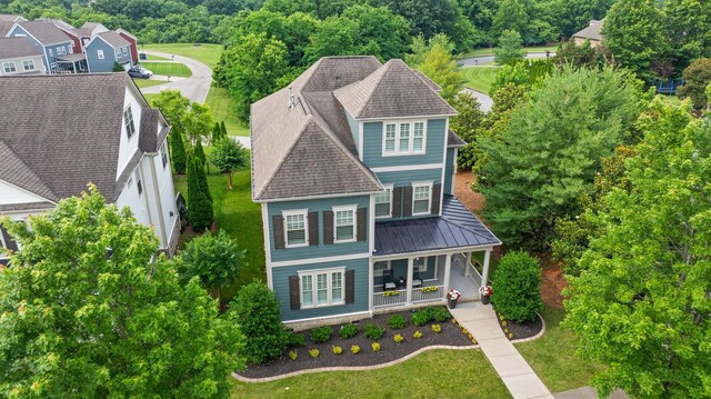 9517 Wexcroft Dr, Brentwood, TN 37027 - photo 64