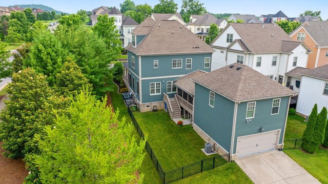 9517 Wexcroft Dr, Brentwood, TN 37027 - photo 65