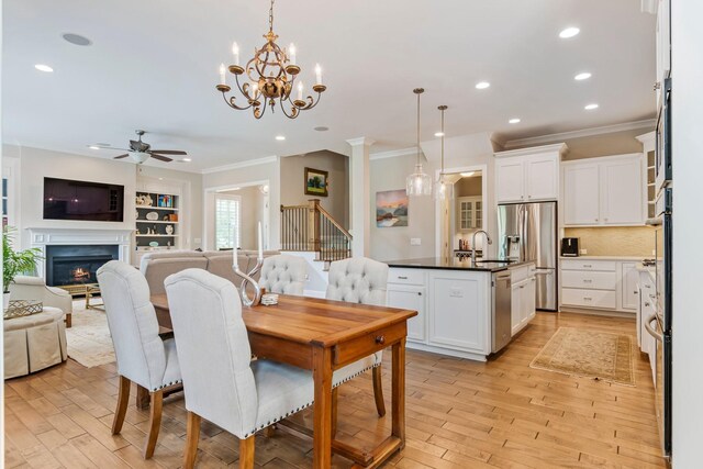 9517 Wexcroft Dr, Brentwood, TN 37027 - photo 19