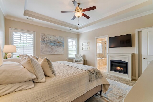 9517 Wexcroft Dr, Brentwood, TN 37027 - photo 37