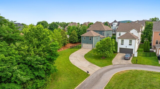 9517 Wexcroft Dr, Brentwood, TN 37027 - photo 71