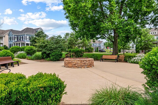 9517 Wexcroft Dr, Brentwood, TN 37027 - photo 80