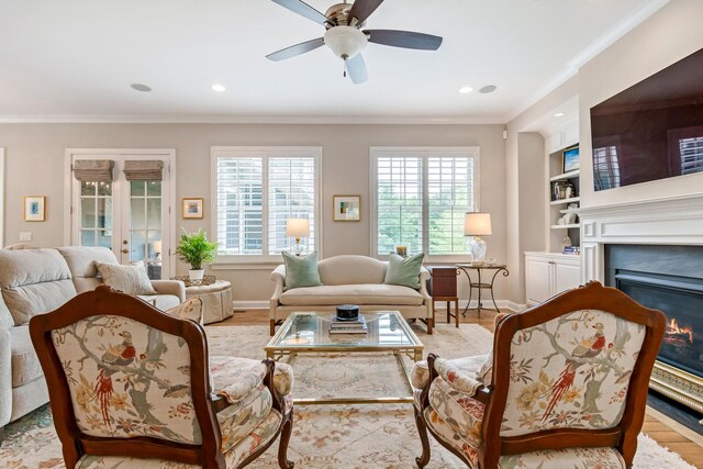 9517 Wexcroft Dr, Brentwood, TN 37027 - photo 10