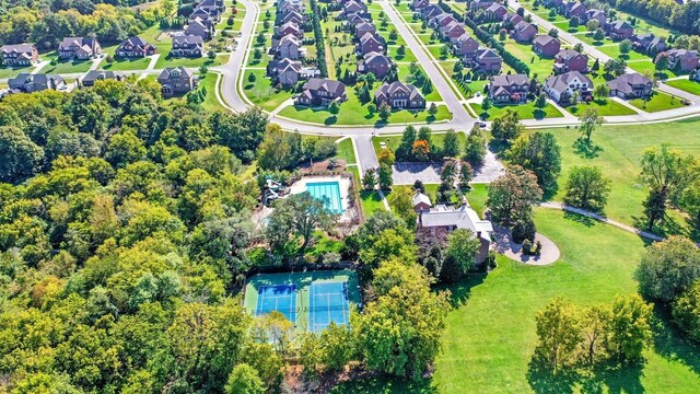 9517 Wexcroft Dr, Brentwood, TN 37027 - photo 76