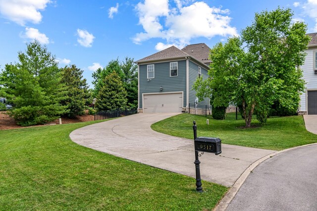 9517 Wexcroft Dr, Brentwood, TN 37027 - photo 70