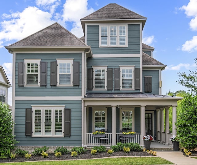 9517 Wexcroft Dr, Brentwood, TN 37027 - photo 1