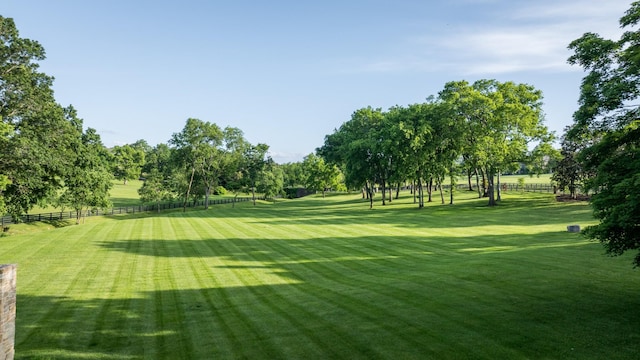 2410 Hidden River Ln, Franklin, TN 37069 - view of home's community with view of scattered trees