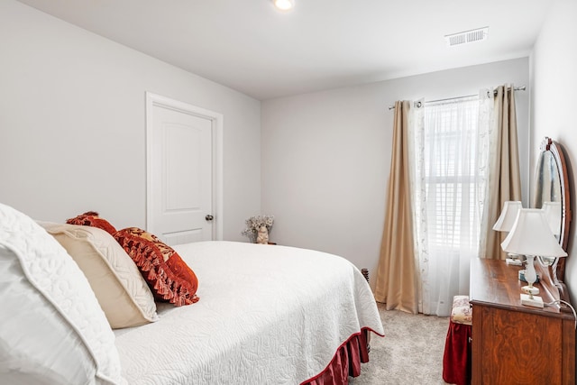 127 Millbrook Dr, Spring Hill, TN 37174 - bedroom with light carpet