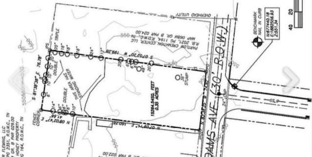 203 E Adams Ave, Lebanon, TN 37087