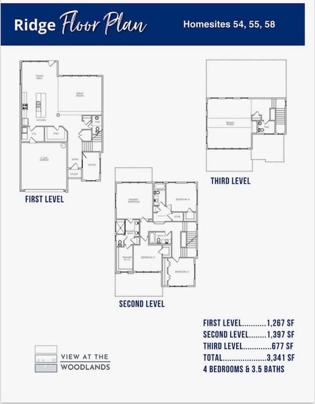 209 Walnutwood Ln, Nashville, TN 37211 - photo 4