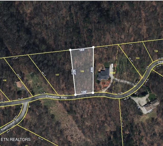 169 Chelaque Way, Mooresburg, TN 37811