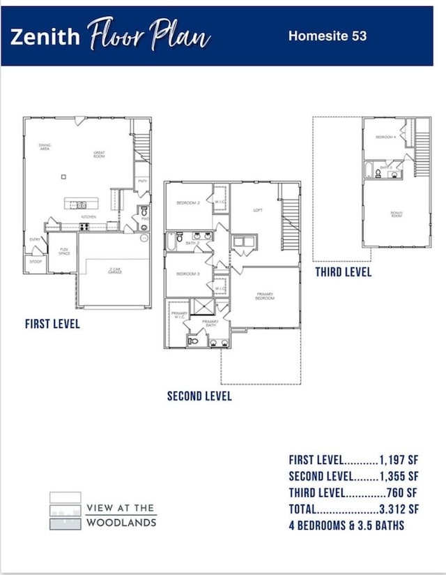 213 Walnutwood Ln, Nashville, TN 37211 - photo 17