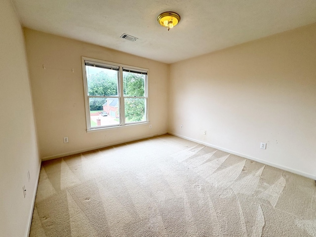 416 Barnes Dr, Lebanon, TN 37087 - unfurnished room featuring light colored carpet