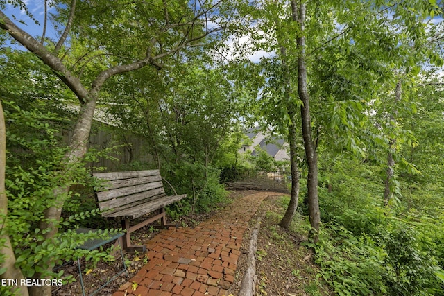 48 Riverside Dr, Oak Ridge, TN 37830 - view of community