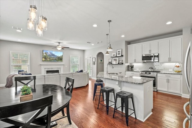 191 Dayflower Dr, Hendersonville, TN 37075 - photo 7