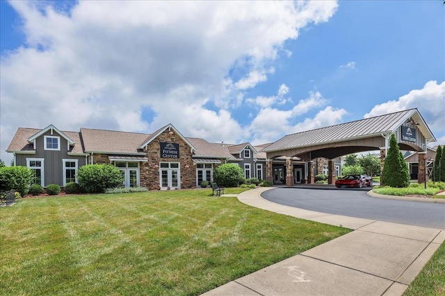 191 Dayflower Dr, Hendersonville, TN 37075 - photo 34