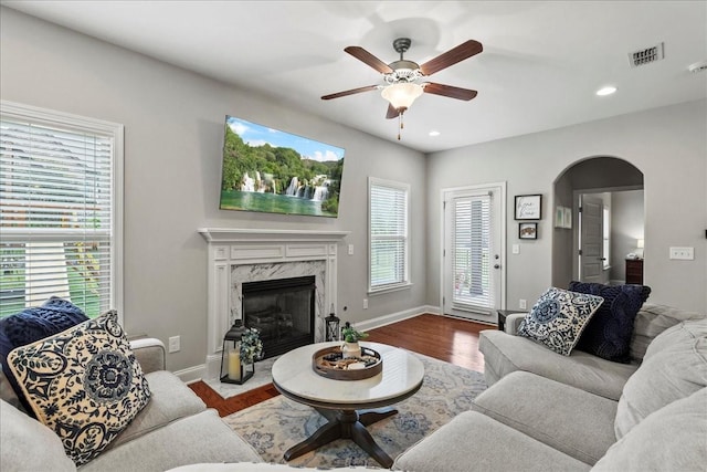 191 Dayflower Dr, Hendersonville, TN 37075 - photo 14