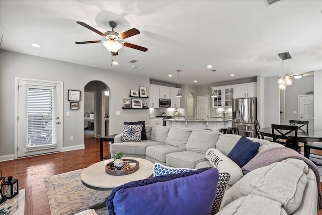 191 Dayflower Dr, Hendersonville, TN 37075 - photo 13
