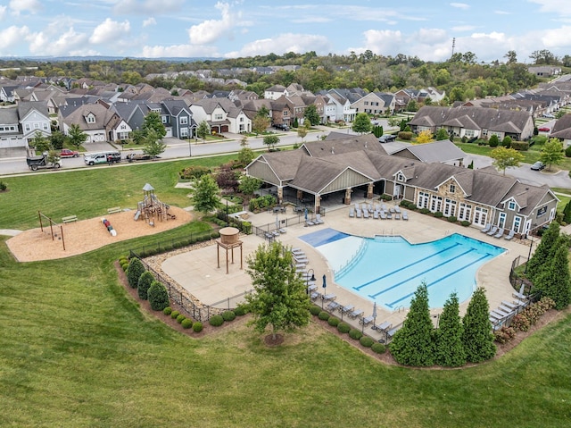 191 Dayflower Dr, Hendersonville, TN 37075 - photo 35