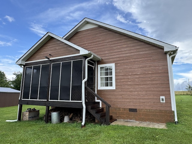 352 Mountain Lake Rd, Altamont, TN 37301 - photo 21