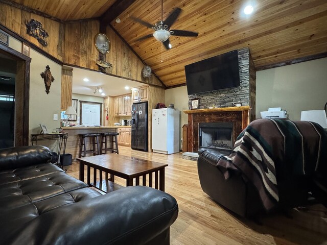 352 Mountain Lake Rd, Altamont, TN 37301 - photo 24