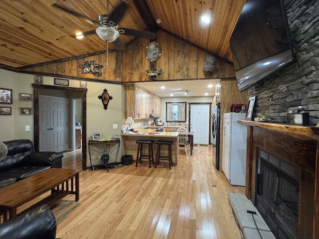 352 Mountain Lake Rd, Altamont, TN 37301 - photo 27