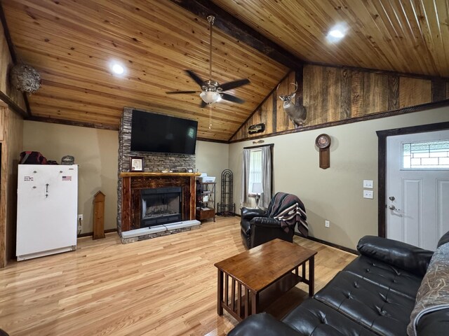 352 Mountain Lake Rd, Altamont, TN 37301 - photo 25