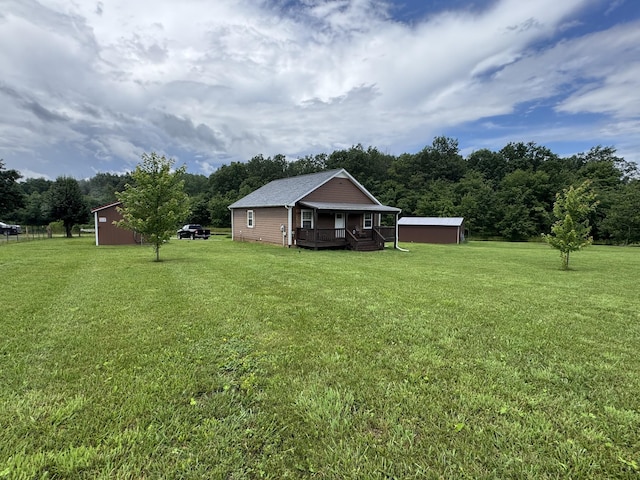 352 Mountain Lake Rd, Altamont, TN 37301 - photo 18