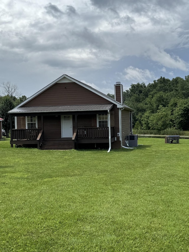 352 Mountain Lake Rd, Altamont, TN 37301 - photo 2