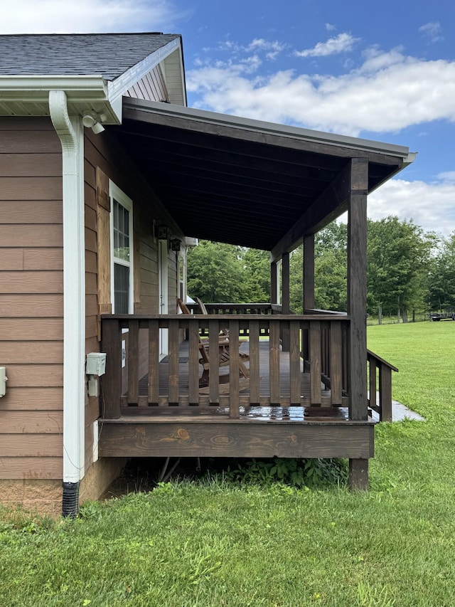 352 Mountain Lake Rd, Altamont, TN 37301 - photo 20