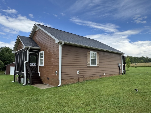 352 Mountain Lake Rd, Altamont, TN 37301 - photo 37