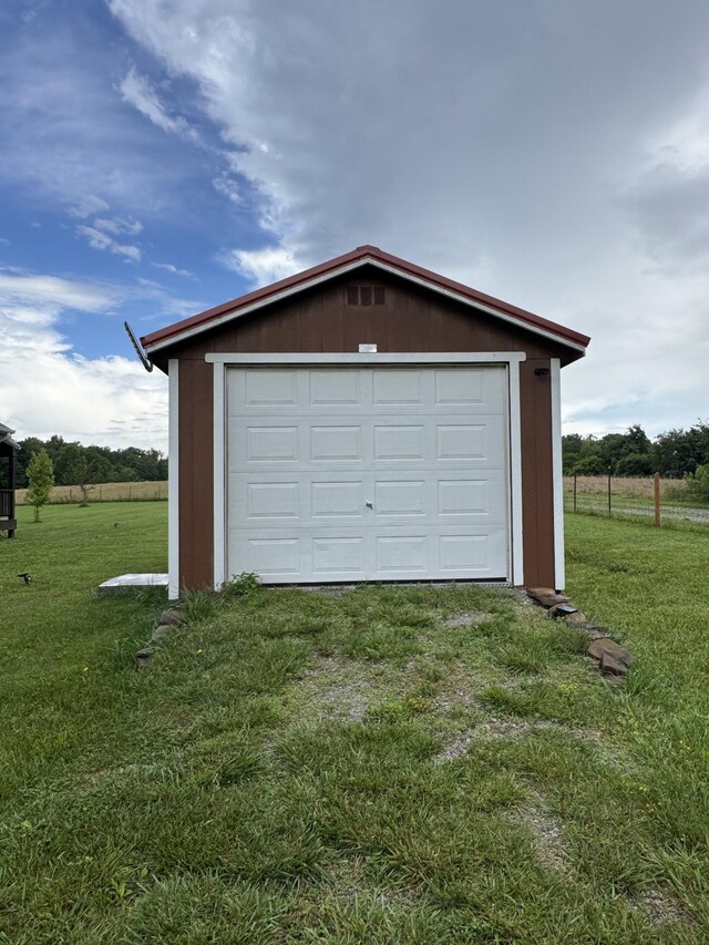 352 Mountain Lake Rd, Altamont, TN 37301 - photo 7