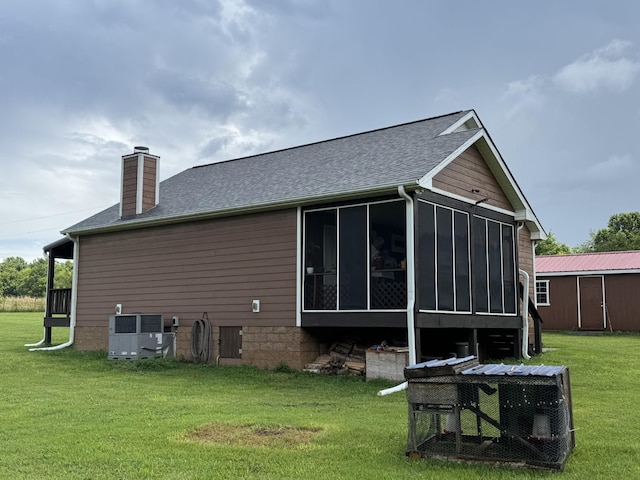 352 Mountain Lake Rd, Altamont, TN 37301 - photo 9