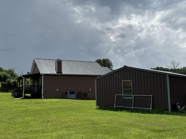 352 Mountain Lake Rd, Altamont, TN 37301 - photo 16
