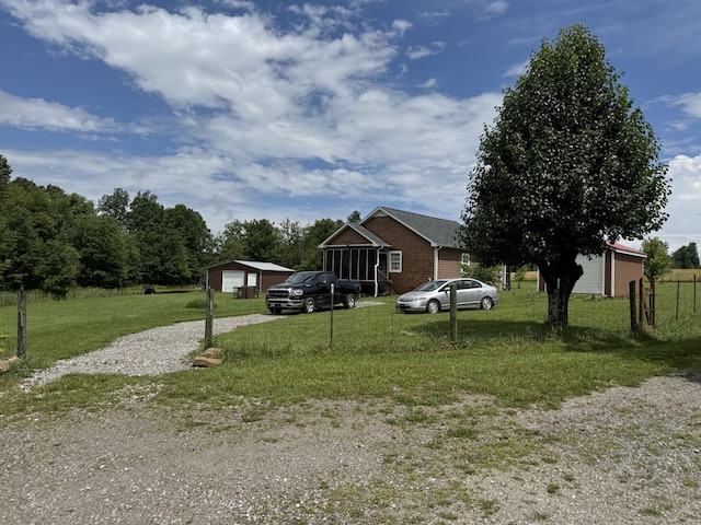 352 Mountain Lake Rd, Altamont, TN 37301 - photo 3