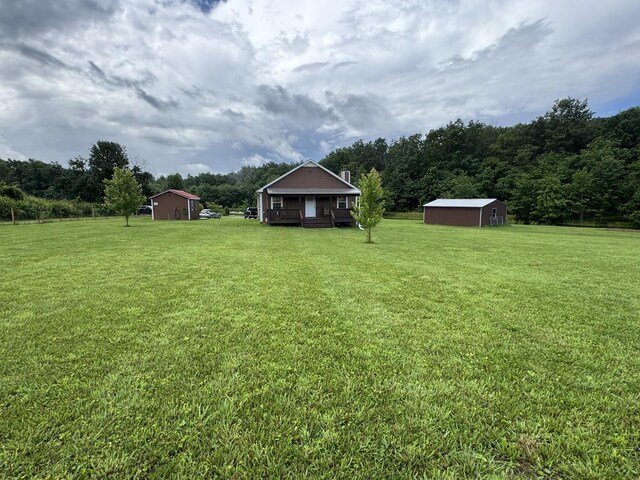 352 Mountain Lake Rd, Altamont, TN 37301 - photo 17