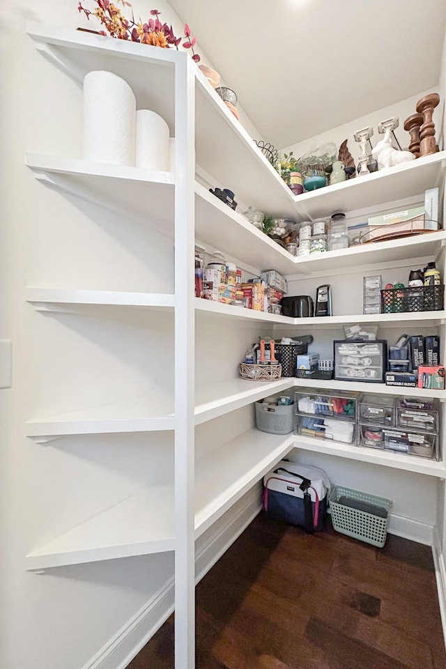 1055 Beckwith St, Franklin, TN 37064 - view of storage area