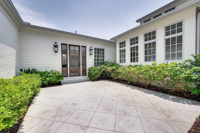 1932 Rosewood Valley Dr, Brentwood, TN 37027 - view of patio / terrace