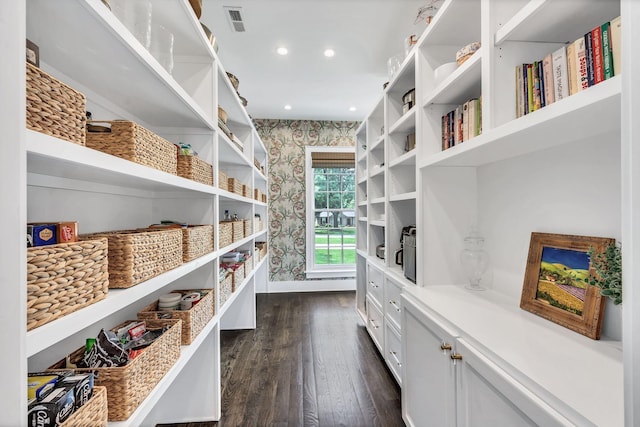 1932 Rosewood Valley Dr, Brentwood, TN 37027 - view of storage area