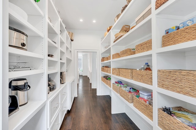 1932 Rosewood Valley Dr, Brentwood, TN 37027 - view of storage area