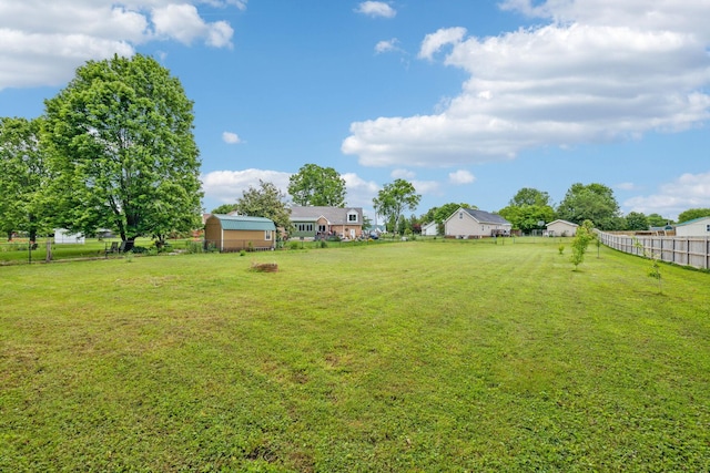 113 Beck Ct, Murfreesboro, TN 37128 - view of yard