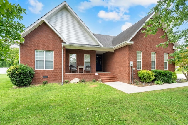 285 Crimson Dr, Winchester, TN 37398 - photo 1