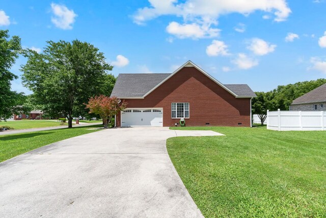 285 Crimson Dr, Winchester, TN 37398 - photo 6