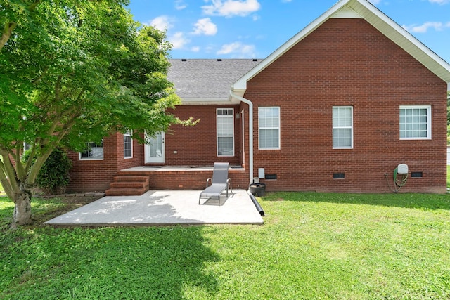 285 Crimson Dr, Winchester, TN 37398 - photo 9
