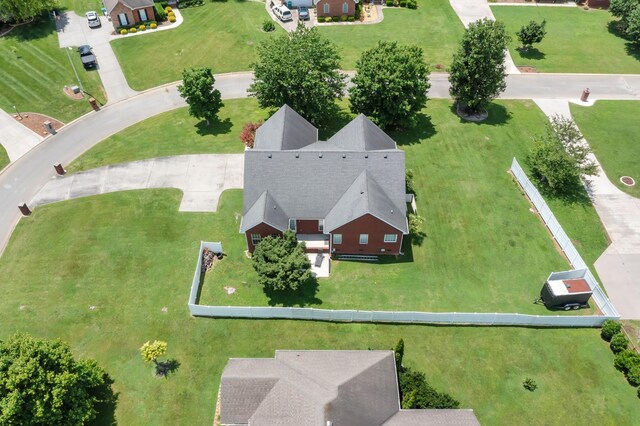 285 Crimson Dr, Winchester, TN 37398 - photo 48