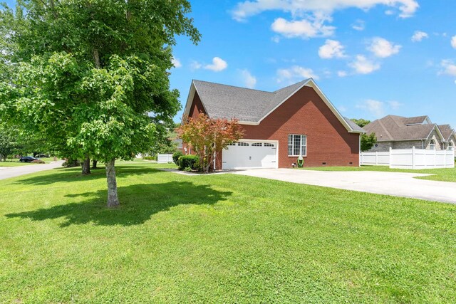 285 Crimson Dr, Winchester, TN 37398 - photo 5
