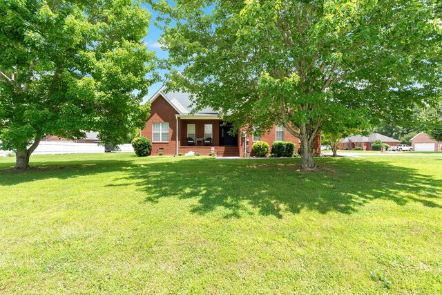 285 Crimson Dr, Winchester, TN 37398 - photo 3