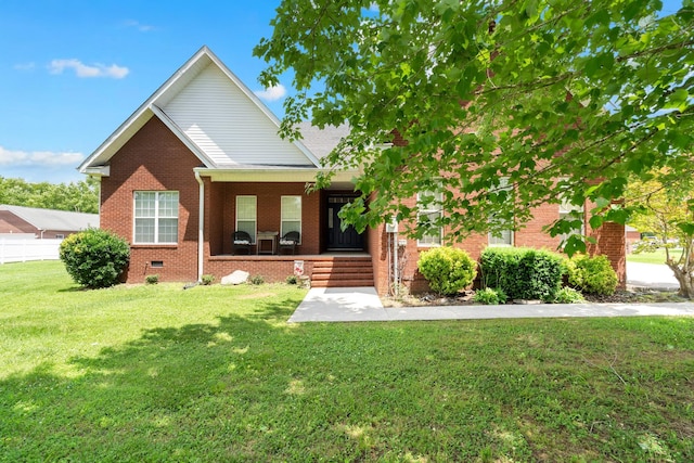 285 Crimson Dr, Winchester, TN 37398 - photo 2