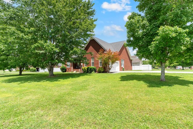 285 Crimson Dr, Winchester, TN 37398 - photo 4